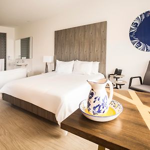 Efficiency Suite King Bed Nonsmoking